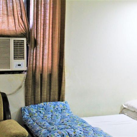 Central Guest House , Walk In Dargah & Markaz Nové Dillí Exteriér fotografie