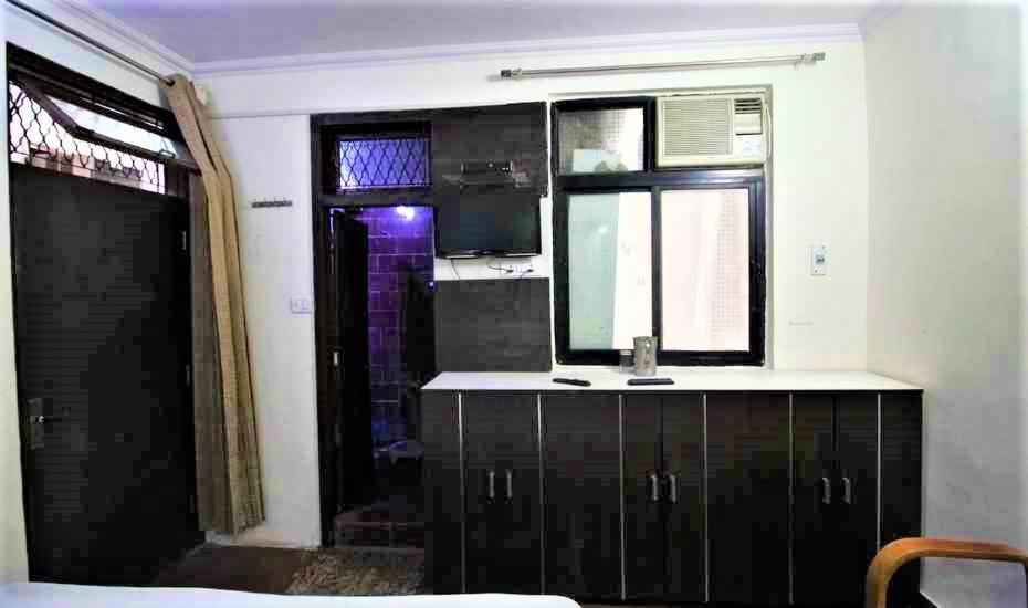 Central Guest House , Walk In Dargah & Markaz Nové Dillí Exteriér fotografie