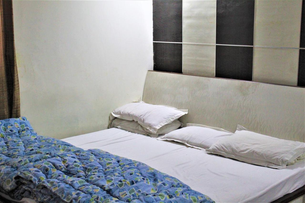 Central Guest House , Walk In Dargah & Markaz Nové Dillí Exteriér fotografie