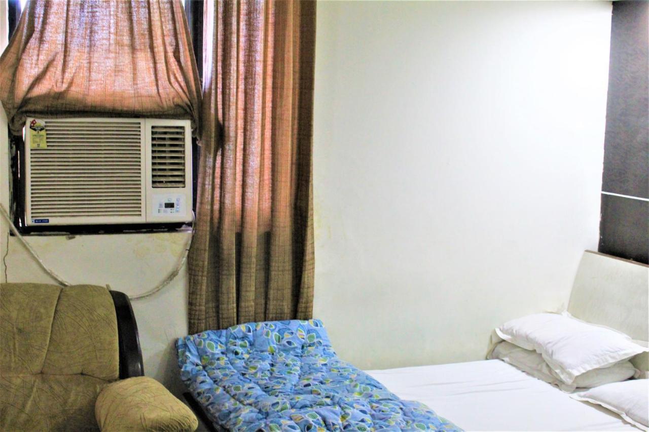 Central Guest House , Walk In Dargah & Markaz Nové Dillí Exteriér fotografie
