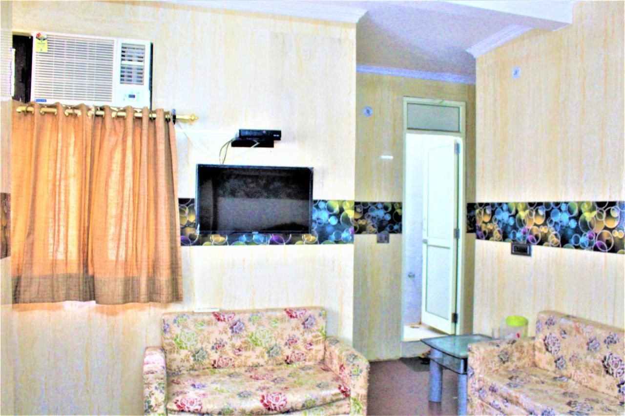 Central Guest House , Walk In Dargah & Markaz Nové Dillí Exteriér fotografie