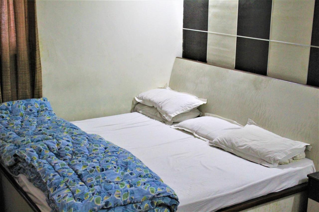 Central Guest House , Walk In Dargah & Markaz Nové Dillí Exteriér fotografie